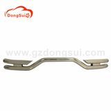 4X4 Car Bull Bar Rear Bumper for SUV