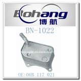 Bonai Auto Spare Parts VW/a Udi A4/8e/B6 Oil Cooler/Radiator (06B 117 021)