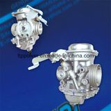 Tianjian125 Motorcycle Accessory Motorcycle Hand-Manual Carburetor 125cc