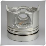 Japanese Diesel Engine Auto Parts 6SD1-3G for Isuzu with OEM 1-12111-620-1