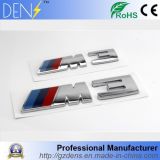 ABS Car Auto Parts Emblem Badge for M3 M5