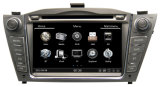 OEM Wince 1080P Dashboard Car GPS Navigation for JAC Rein