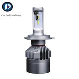 Car LED Headlight Kit with Genuine Philips Chip