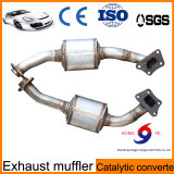 Car Three Way Catalytic Converter with Lower Price
