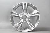 16X7 Ford Focus Replica Alloy Wheel Rim