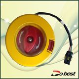 Bus Door Release Valve for Emergency