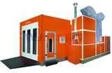 Wld9100 Ce Car Spray Booth/Car Paint Booth