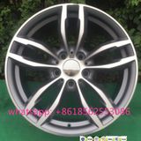 New 18*8j Dubai Wheels Replica Alloy Wheels for BMW