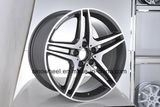 Amg Replica Alloy Wheel for Benz S350, S300 Replica Alloy Wheel Rim