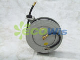 Retractable Air Hose Reel China Manufacturer