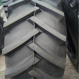 Top-Quality 11.2-24 12.4-24 Agricultural Tractor Tire