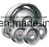 High Quality Agriculture Wheel Tractor Steel Wheel Rim