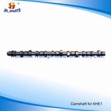 Auto Parts Camshaft for Isuzu 6he1 6hh1 8-94395-025-0