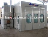 Best Price Good Quality Car Spray Paint Booth