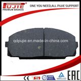 Volvo Truck Brake Pads Wva 29174 for Renault