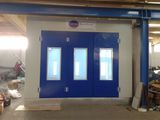 Automotive Spray Booth/Paint Booth/Painting Room with Ce Certificate
