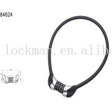High Quality Bicycle Cable Lock Bike Locks (BL-84624)