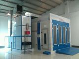 Wld9000 Luxury Italy Style Painting Spray Booth