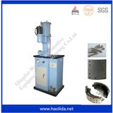 Factory Supply Brake Shoe Riveting Machine