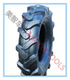 Mud and Snow Pattern Pneumatic Motorcycle Rubber Tyre
