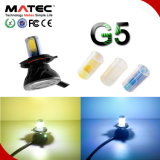 Aftermarket LED Headlight Kit 9-36V Fog Lamp H1 H3 H4 7g LED Headlight