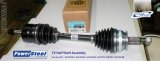 4641855AA, 4641855AC, 4641855ae, 4641975, 4641981, 4641981ab- CV Axle Shaft-Powersteel; Chrysler	Grand Voyager	1996-2002Chrysler	Town & Country	1996-2007
