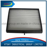 Auto Car Parts Cabin Air Filter for Daewoo (96539649)