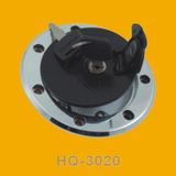 Long Warranty, Motorcycle Fuel Tank Cap for Hq3020-Tmm