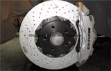 Customized Passenger Car Brake Disc Rotor