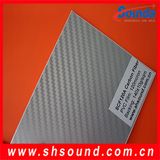 Hot Sale Carbon Fiber Bubble Free Vinyl Scf120