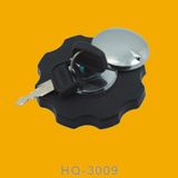 Motorbike Fuel Tank Cap, Motorcycle Fuel Tank Cap for Hq-3009