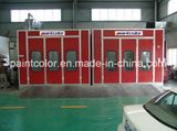 Riello Rg5s Bigger Heating Painting Room