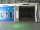 Spray Tan Booth for Auto Painting