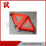 Road Sign Flashing LED Warning Triangle
