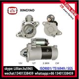 Str71160 32714 100% New Mazda Engine Starter Motor (M2T88671)