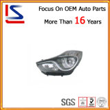 Auto Spare Parts - Headlight for Hyundai I20 2012