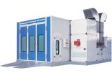 Paint Booth Spray Booth with Ce (AAE-SB3000)
