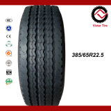 385/65r22.5 China Best Quality Truck Tyre