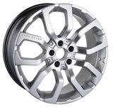Replica Land Rover Alloy Wheel (HD811)