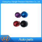 CNC Precision Aluminum Auto Gear Knob