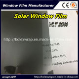 Hot Sell~ 2ply Scratch-Resistant 25% Vlt Solar Window Film Car Window Film