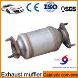 Automobile Catalytic Converter From China Factory with Best Quality