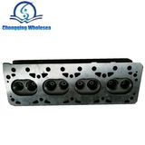 Brand New OEM 421100301 Cylinder Head for Gaz 421