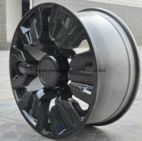 Car Alloy Wheels Size 16X8.0 17X9.0 for Nissan Kin-6017