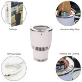 12V Auto Cooling Warming Beverage in Shortly Time Mini Freezer for Car