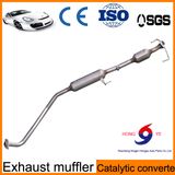 Car Accessories Exhaust System Pipe From Chinese Factory