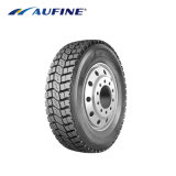 All Steel Radial Dump Truck Tires (10.00R20) From China