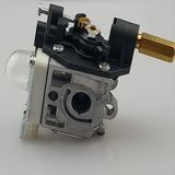 Carburetor for Zama Rb-K112 Rbk112 Echo Srm-266