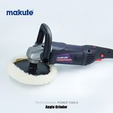Electric Hand Tools 180mm Car Polisher Polishing Machine