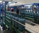 12.5kg/15kg LPG Gas Cylinder Production Line Air Leakage Testing Machine